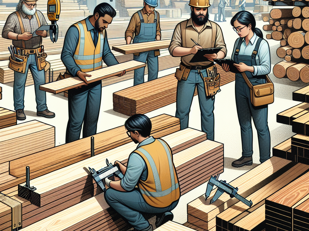 Tartak czy market budowlany – gdzie kupić najlepszą więźbę dachową?