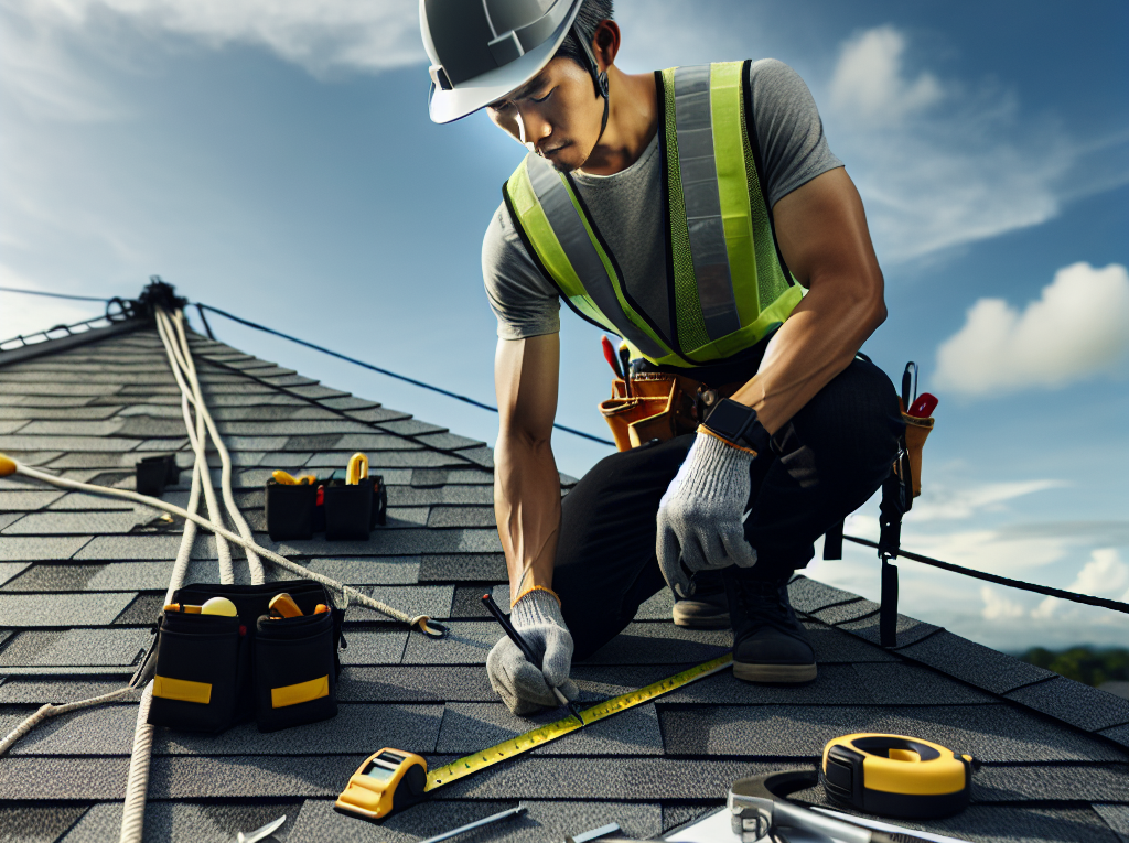 Najczęstsze błędy przy budowie dachu i jak ich uniknąć