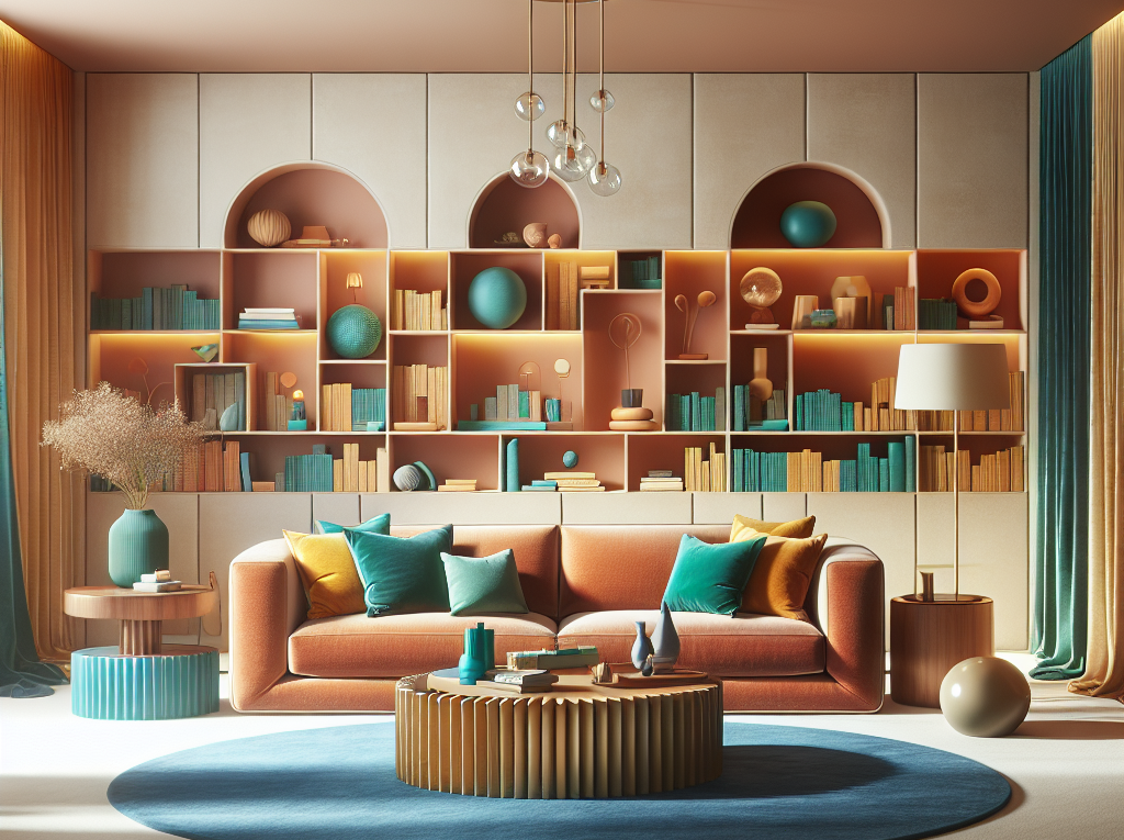 Jak dobrze dobrać kolory we wnętrzu? Praktyczny przewodnik