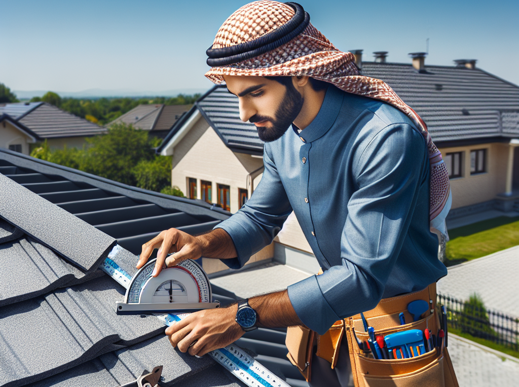 Czy można zmienić kąt nachylenia dachu bez pozwolenia?