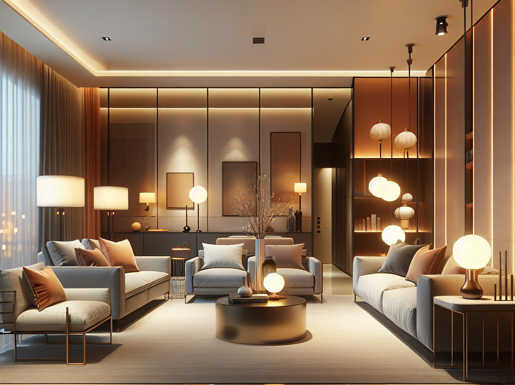 Jakie jest najlepsze wykończenie wnętrza?