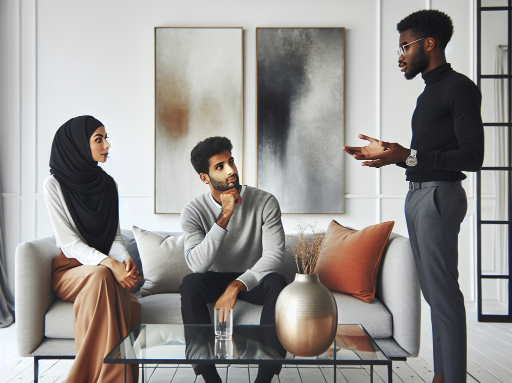 Co obejmuje konsultacja dotycząca projektowania wnętrz?