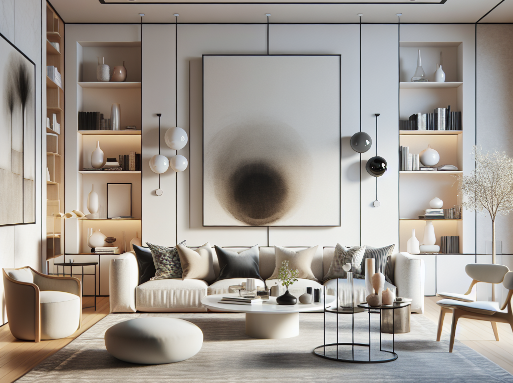 Ile kosztuje projekt wnętrza 50m2?